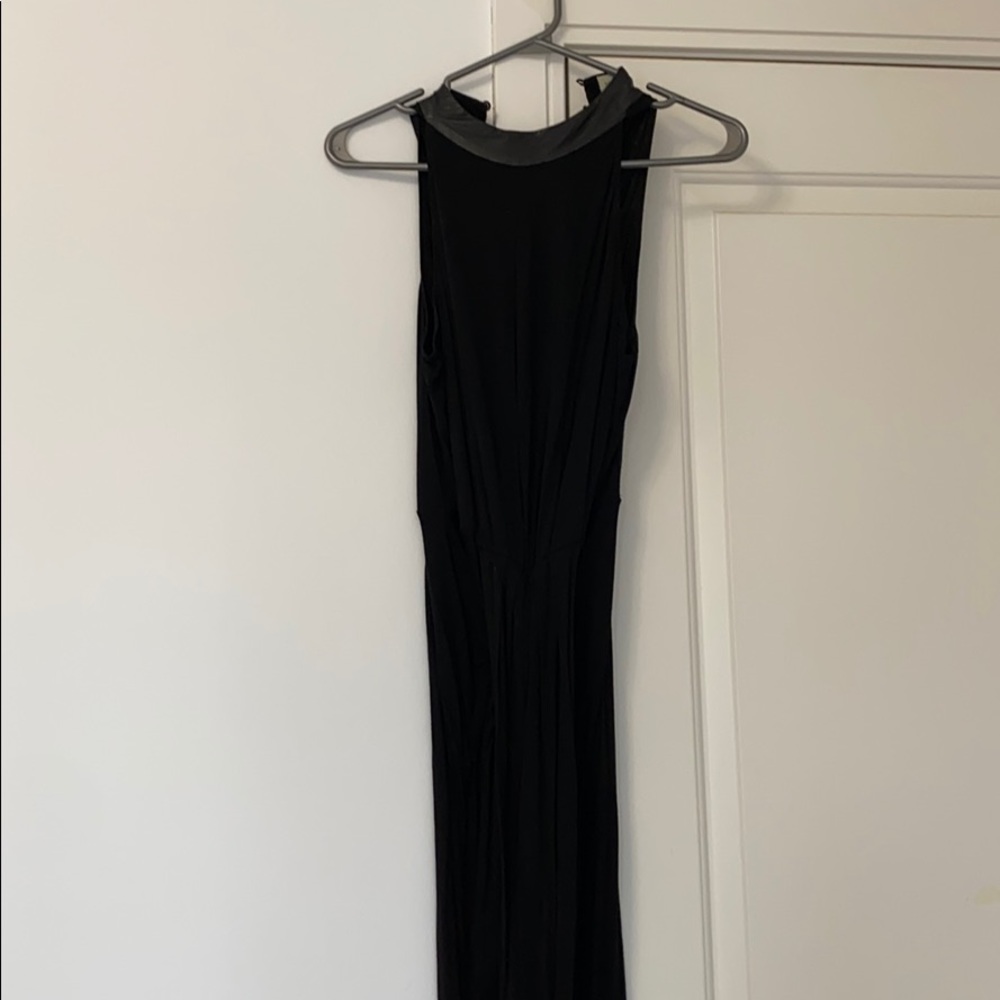 BLESSED ARE THE MEEK DRESS